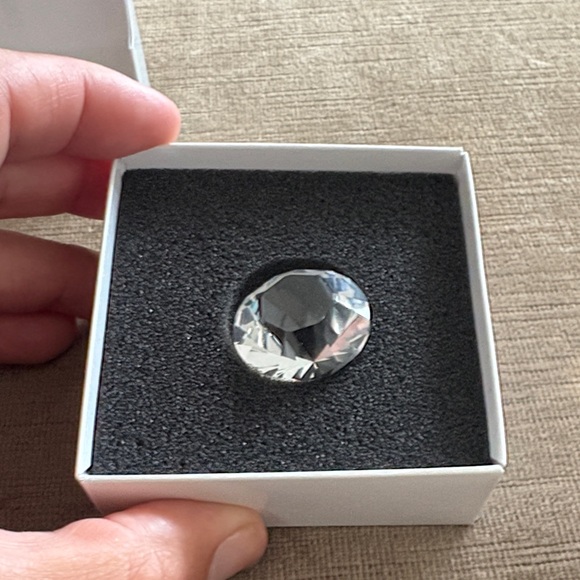 Swarovski Chaton - Picture 6 of 6